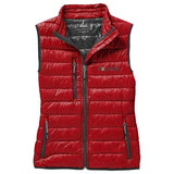 Bodywarmer Duvet Léger Femme Fairview Personnalisable Vestes