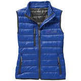 Bodywarmer Duvet Léger Femme Fairview Personnalisable Vestes
