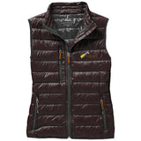 Bodywarmer Duvet Léger Femme Fairview Personnalisable Vestes