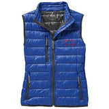 Bodywarmer Duvet Léger Femme Fairview Personnalisable Vestes