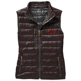 Bodywarmer Duvet Léger Femme Fairview Personnalisable Vestes