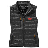 Bodywarmer Duvet Léger Femme Fairview Personnalisable Vestes