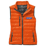 Bodywarmer Duvet Léger Femme Fairview Personnalisable Vestes
