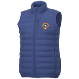Bodywarmer Matelassé Femme Pallas Personnalisable Vestes