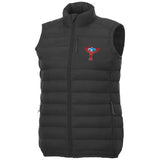 Bodywarmer Matelassé Femme Pallas Personnalisable Vestes