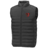 Bodywarmer Matelassé Homme Pallas Personnalisable Vestes