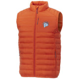 Bodywarmer Matelassé Homme Pallas Personnalisable Vestes
