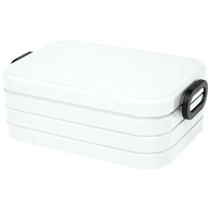 Boîte à déjeuner Take-a-breakpersonnalisable avec logo