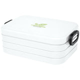 Boîte à déjeuner Take-a-breakpersonnalisable avec logo