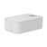 Boîte À Lunch En Pp Wednesday Personnalisable White Accessoires De Déjeuner