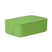 Boîte À Lunch En Pp Wednesday Personnalisable Lime Accessoires De Déjeuner