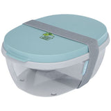 Boîte À Salade Ellipse Personnalisable Maison Et Cuisine