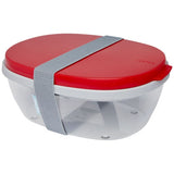 Boîte À Salade Ellipse Personnalisable Maison Et Cuisine