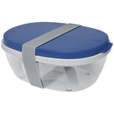 Boîte À Salade Ellipse Personnalisable Maison Et Cuisine