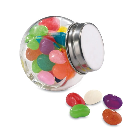 Bonbons Multicolores Beandy Personnalisable Multicolour Anti Stress/