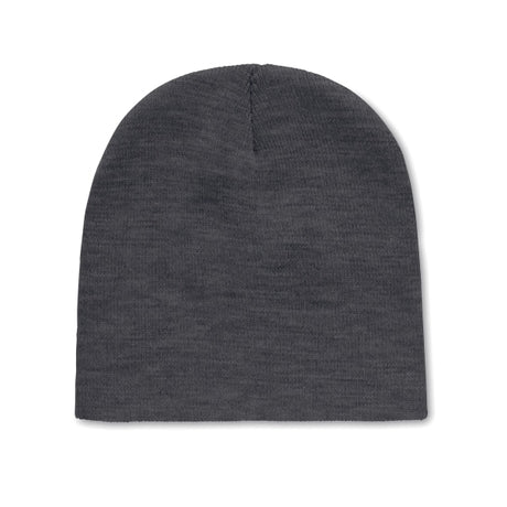 Bonnet En Polyester Rpet Marco Personnalisable White Chapeaux