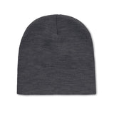 Bonnet En Polyester Rpet Marco Personnalisable White Chapeaux