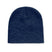 Bonnet En Polyester Rpet Marco Personnalisable Blue Chapeaux