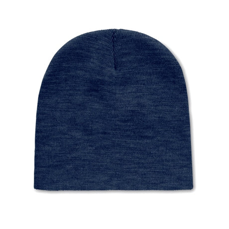 Bonnet En Polyester Rpet Marco Personnalisable Blue Chapeaux