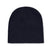 Bonnet En Polyester Rpet Marco Personnalisable Black Chapeaux