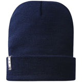 Bonnet En Polylana® Hale Personnalisable Bleu Vêtements