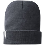 Bonnet En Polylana® Hale Personnalisable Gris Vêtements