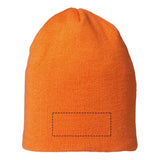Bonnet Level Personnalisable Accessoires
