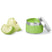 Bougie Parfumée Delicious Personnalisable Lime Maison & Bien-Être