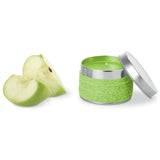 Bougie Parfumée Delicious Personnalisable Lime Maison & Bien-Être