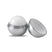 Boule Baume À Lèvres Uv Soft Personnalisable Silver Soins De La Personne