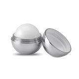 Boule Baume À Lèvres Uv Soft Personnalisable Silver Soins De La Personne