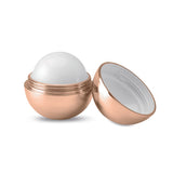 Boule Baume À Lèvres Uv Soft Personnalisable Yellow Soins De La Personne