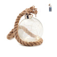 Boule En Verre Led Baubli Personnalisable Transparent Décoration