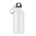 Bouteille Aluminium  400 Ml Mid Moss Personnalisable White Vaisselle