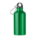 Bouteille Aluminium  400 Ml Mid Moss Personnalisable Green Vaisselle