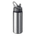 Bouteille Aluminium 600 Ml Atlanta Personnalisable Silver Vaisselle