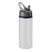 Bouteille Aluminium 600 Ml Atlanta Personnalisable Blanc Vaisselle