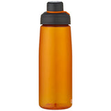 Bouteille Chute® Mag De 750 Ml En Tritan Renew Personnalisable Orange Drinkware