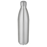 Bouteille Cove De 1L En Acier Inoxydable À Isolation Sous Vide Personnalisable Récipients Boisson