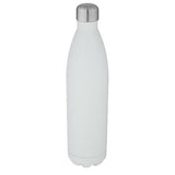 Bouteille Cove De 1L En Acier Inoxydable À Isolation Sous Vide Personnalisable Récipients Boisson