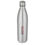 Bouteille Cove De 1L En Acier Inoxydable À Isolation Sous Vide Personnalisable Récipients Boisson