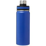 Bouteille De Sport 590Ml Avec Isolation Par Le Vide Et Couche Cuivre Gessi Personnalisable Bleu