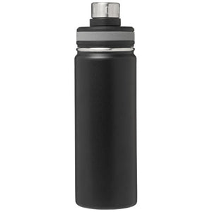 Bouteille de sport 590ml avec isolation par le vide et couche de cuivre Gessipersonnalisable avec logo