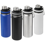 Bouteille De Sport 590Ml Avec Isolation Par Le Vide Et Couche Cuivre Gessi Personnalisable