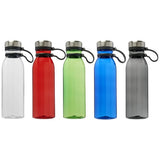 Bouteille De Sport 800Ml Tritan Darya Personnalisable Récipients Boisson
