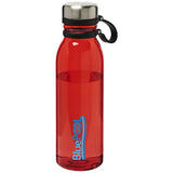 Bouteille De Sport 800Ml Tritan Darya Personnalisable Récipients Boisson