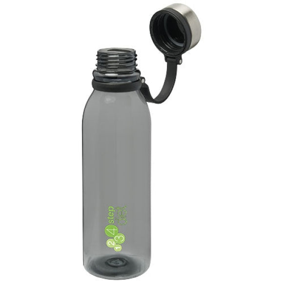 Bouteille de sport 800ml Tritan™ Daryapersonnalisable avec logo