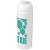Bouteille De Sport Baseline® Plus Grip 750Ml Avec Couvercle À Clapet Récipients Boisson