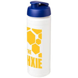 Bouteille De Sport Baseline® Plus Grip 750Ml Avec Couvercle À Clapet Récipients Boisson