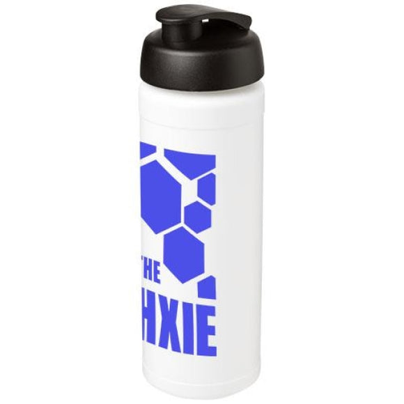 Bouteille De Sport Baseline® Plus Grip 750Ml Avec Couvercle À Clapet Récipients Boisson